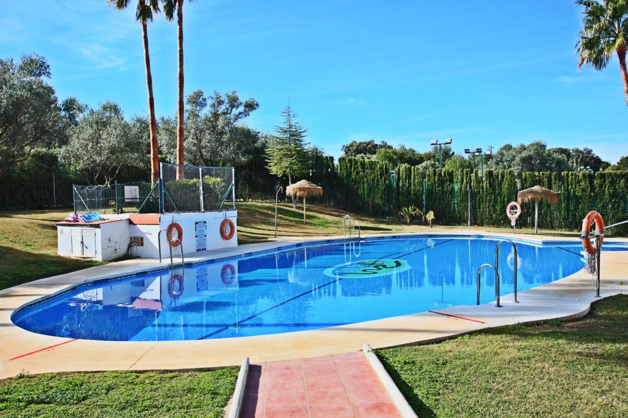 Appartement Ayma Lauro Golf 12 *