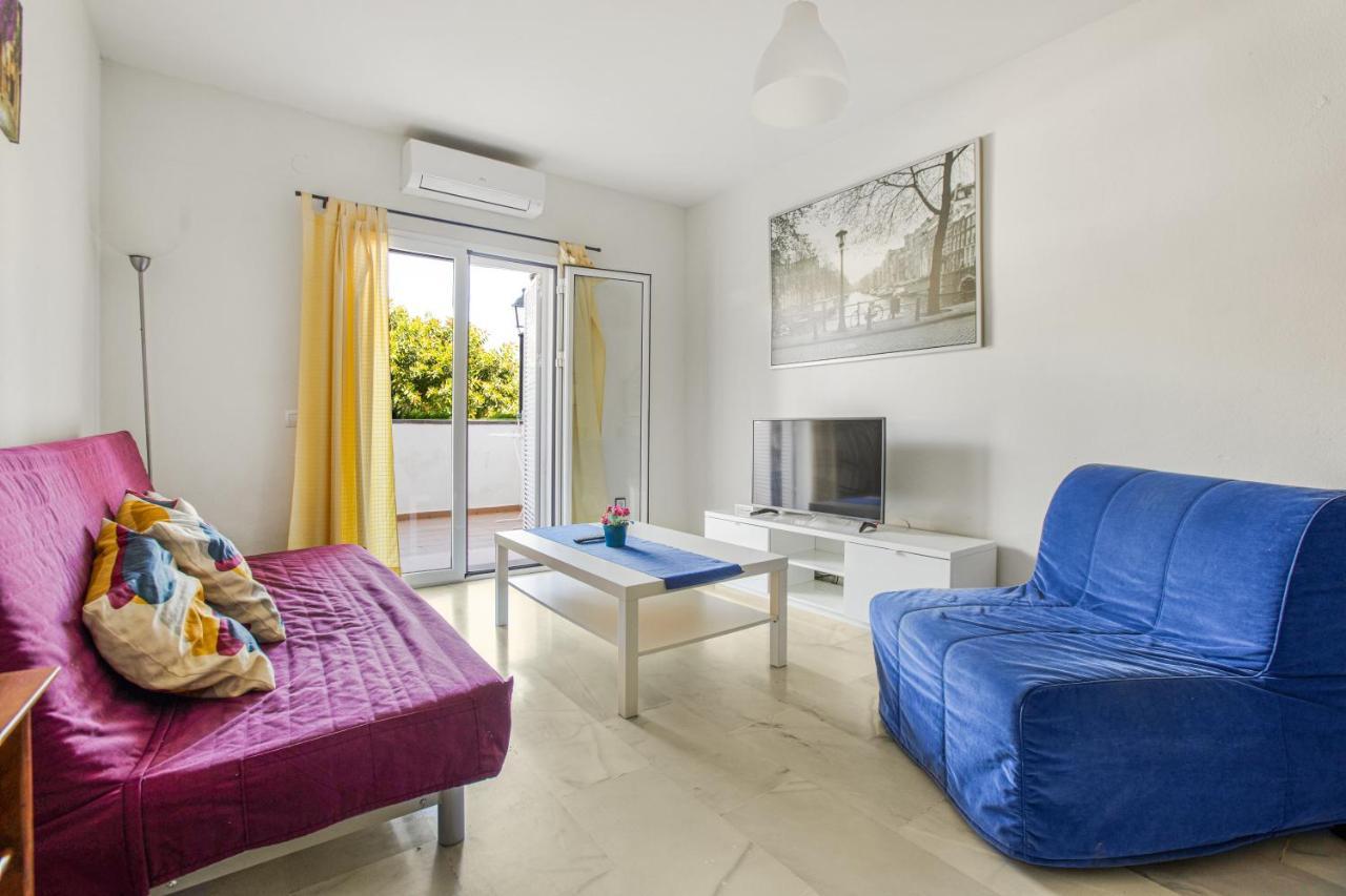 Ayma Lauro Golf 12 Apartment *